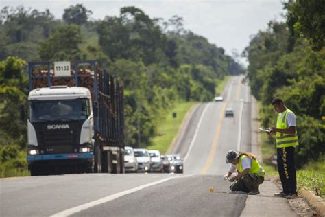 Domingo Foi Marcado Por Acidentes Fatais No Interior Do Es Es Hoje