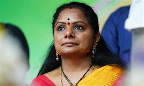 Mlc Kavitha ఐదో రోజు ఈడీ కస్టడీకి బీఆర్ఎస్ ఎమ్మెల్సీ కవిత Brs Mlc Kavitha To Ed Custody On