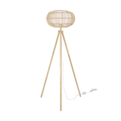 ANKO Sylvie Floor Lamp HMR Shop N Bid