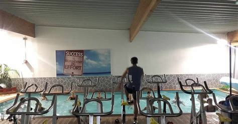 Centre De Remise En Forme Aquatique Hoz Saint G Ly Du Fesc Horaires