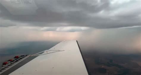 Texas Cloud Seeding Company 'RainMaker' Was Seeding In Texas Flood ...