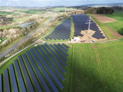 Schlagwort Solarpark Mit Speicher IBC SOLAR Blog