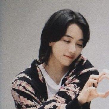 Hannie In Jeonghan Matching Icons Seventeen Going