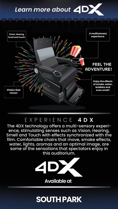 4DX