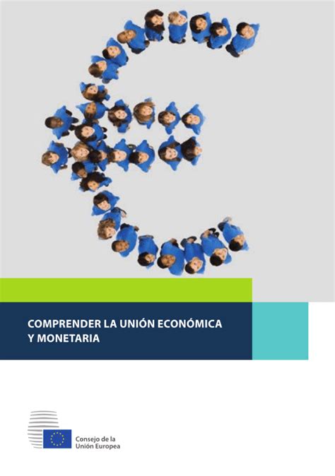 Comprender La Unión Económica Y Monetaria Cde Almería Centro De