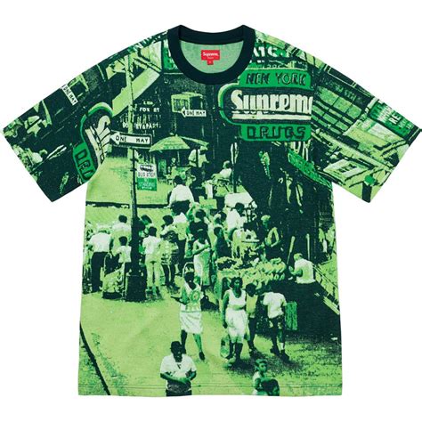 supreme  weeknike