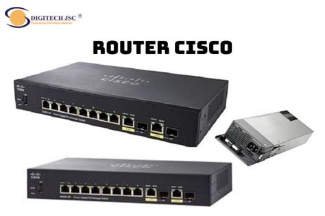 Cisco Là Gì Cisco Của Nước Nào Các Loại Sản Phẩm Của Cisco