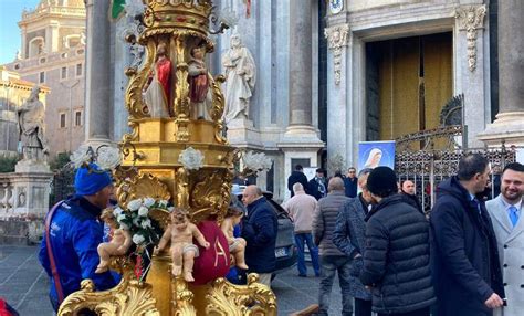 Velo E Candelora Una Domenica Con Santagata Lasiciliaweb