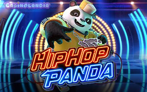 Hip Hop Panda Slot By Pg Soft Rtp Review And Play For Free