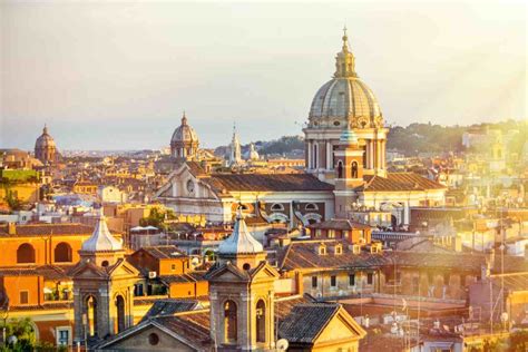 Alberghi Di Lusso Roma La Seconda Citt Al Mondo