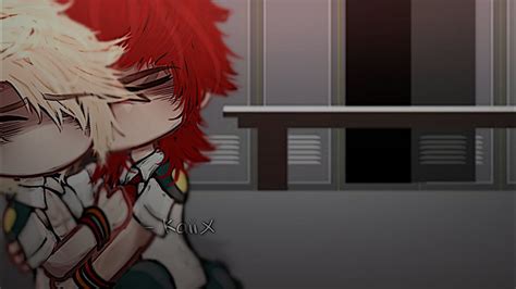 Krbk Bkkr Bnha Mha Youtube