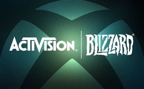 Comiss O Europeia Pode Reavaliar Compra Da Activision Blizzard Pela