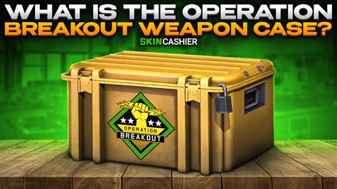 Operation Breakout Case Drops Delicate Colors Ids Deutschland De