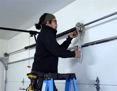 Garage Door Specialists In Las Vegas Lift Tech Garage Door Professionals