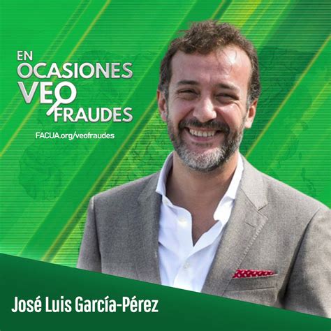 FACUA On Twitter Es Andaluz No Sabe Hablar El Actor JLGARCIA