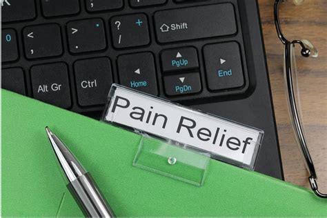 Pain Relief Free Of Charge Creative Commons Suspension File Image