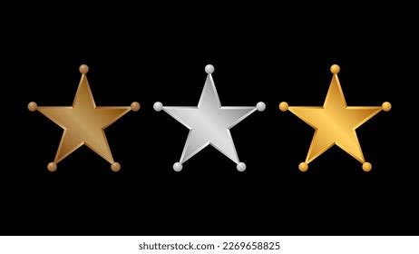 Set Shiny Star Vector Collection Stock Vector (Royalty Free) 2269658825 ...