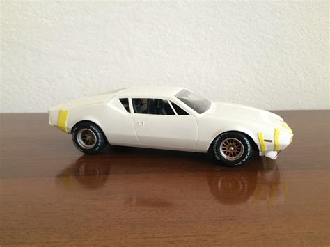 pantera racecar - Page 2 - WIP: Model Cars - Model Cars Magazine Forum