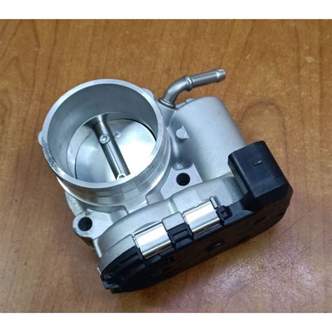 PROTON PERSONA IRIZ GEN2 FLX BLM WAJA CAMPRO 1 6 THROTTLE BODY ORIGINAL