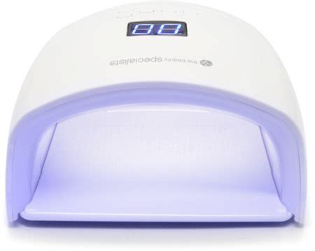 Rio Salon Pro Rechargeable Led Nageltrockner