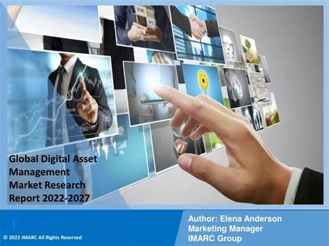 Ppt Digital Asset Management Market Pdf Size Industry Trends Report