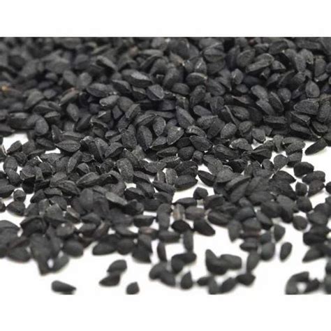 Natural Kalonji Black Cumin Nigella Seeds For Ready To Eat Packaging