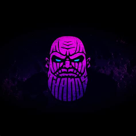 Thanos Pfp