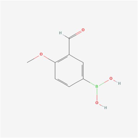 Formyl Methoxyphenylboronic Acid Contains Varying Amounts Of Anhydride