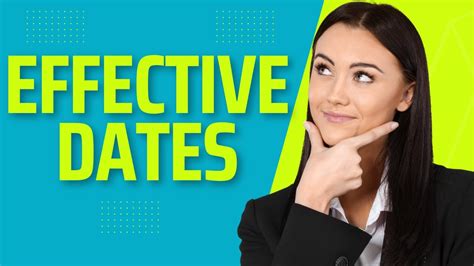 How To Use Effective Dates In Verint How To Update Employee Profiles