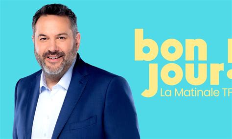 Bonjour Du 31 Janvier 2024 Bonjour La Matinale TF1 TF1