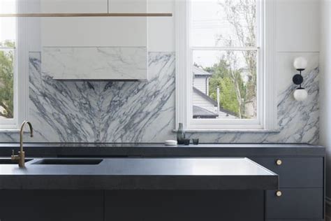 In Many Kitchens Range Hoods Are A Necessary Evil — Functional For