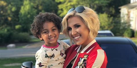 The Untold Truth Of Kyle Chrisley’s Daughter Chloe Chrisley