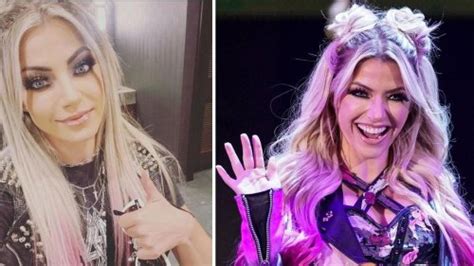 Missed Ya Alexa Bliss Sends A Heartwarming Message To 38 Year