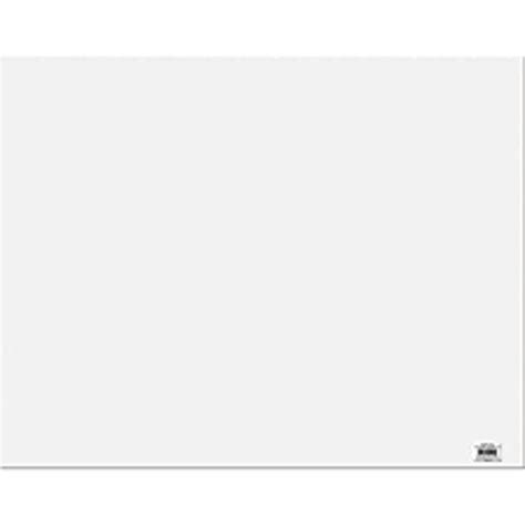 WHITE POSTER BOARD 22x28 | KVCC Bookstore