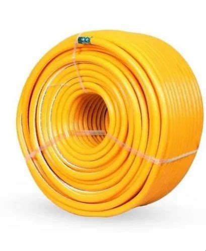 PVC Agriculture Spray Hose Pipe For Water At Best Price In New Delhi