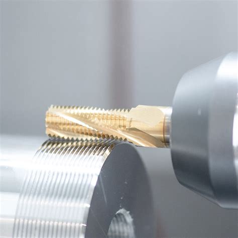 Wissen Zum Gewinden Zcc Cutting Tools Europe