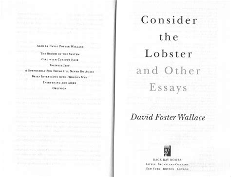 David Foster Wallace Authority And American Usage Engl Studocu