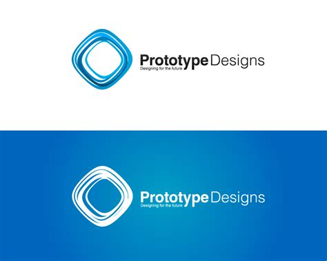 prototype designs logo   techmaster  deviantart