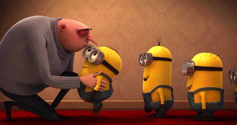 Dave | Despicable Me Wiki | Fandom powered by Wikia