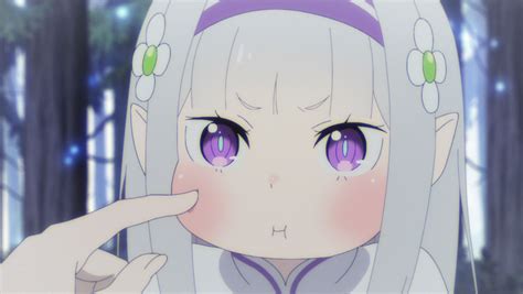 Rezero Kara Hajimeru Isekai Seikatsu 2nd Season Part 2 Episode 4