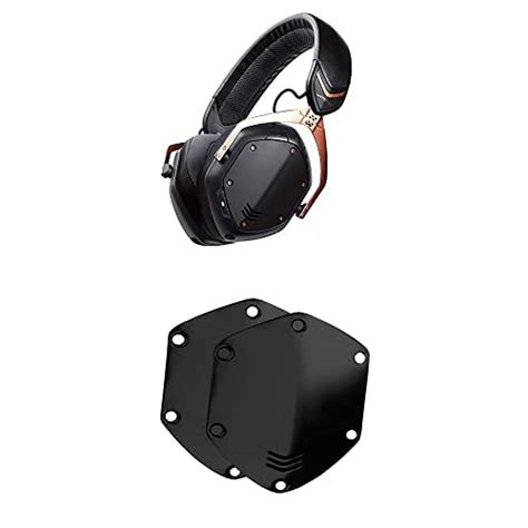 V Moda Crossfade 2 Wireless Codex Edition Rose Gold Com Black