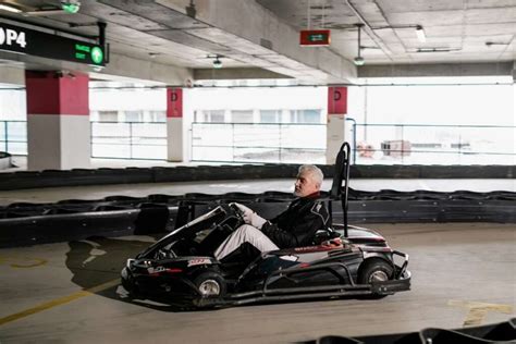 The Best 7 Places for Go Karting in Nashville
