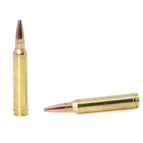 Hornady American Whitetail 300 Winchester Magnum Ammo 150 Gr Isrn