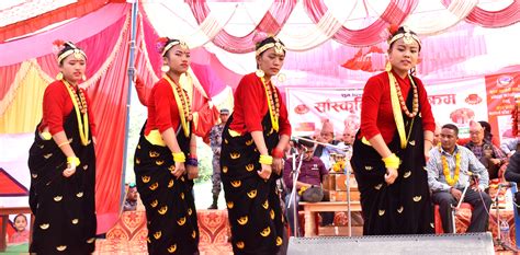 For communities across Tanahun, Tihar is a festival with benefit