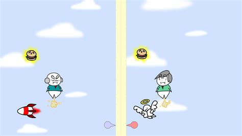 Fart And Furious By Markanime For Amudev Game Jam Online