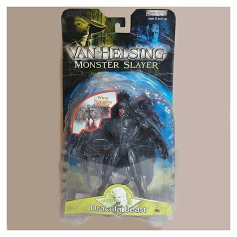 Van Helsing Van Helsing Dracula Beast