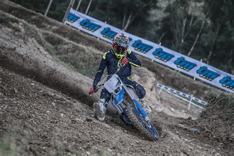 Dirtest Tm Cross Conferme Da Pesaro Get Dirt