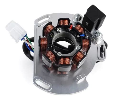 Alternador Estator Ktm Husqvarna Gasgas Sx 65 Sx85 Sx105