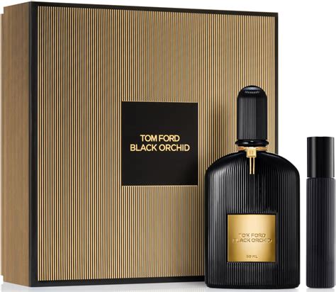 Tom Ford Black Orchid Set | lyko.com