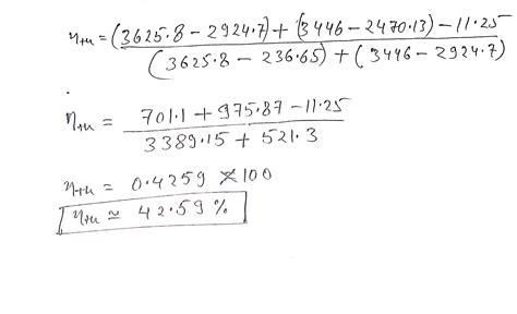 Solved Please Show All Steps And Write Clearly Please Tables Are